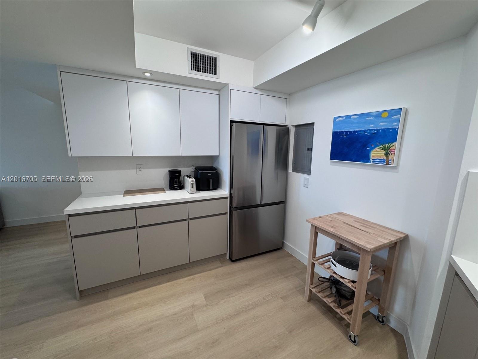 GALT OCEAN CLUB CONDO - Residential Lease