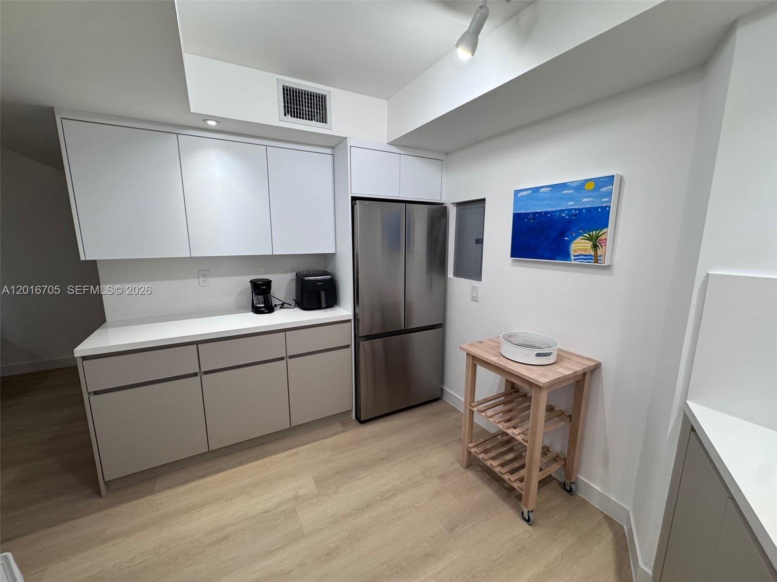 GALT OCEAN CLUB CONDO - Residential Lease
