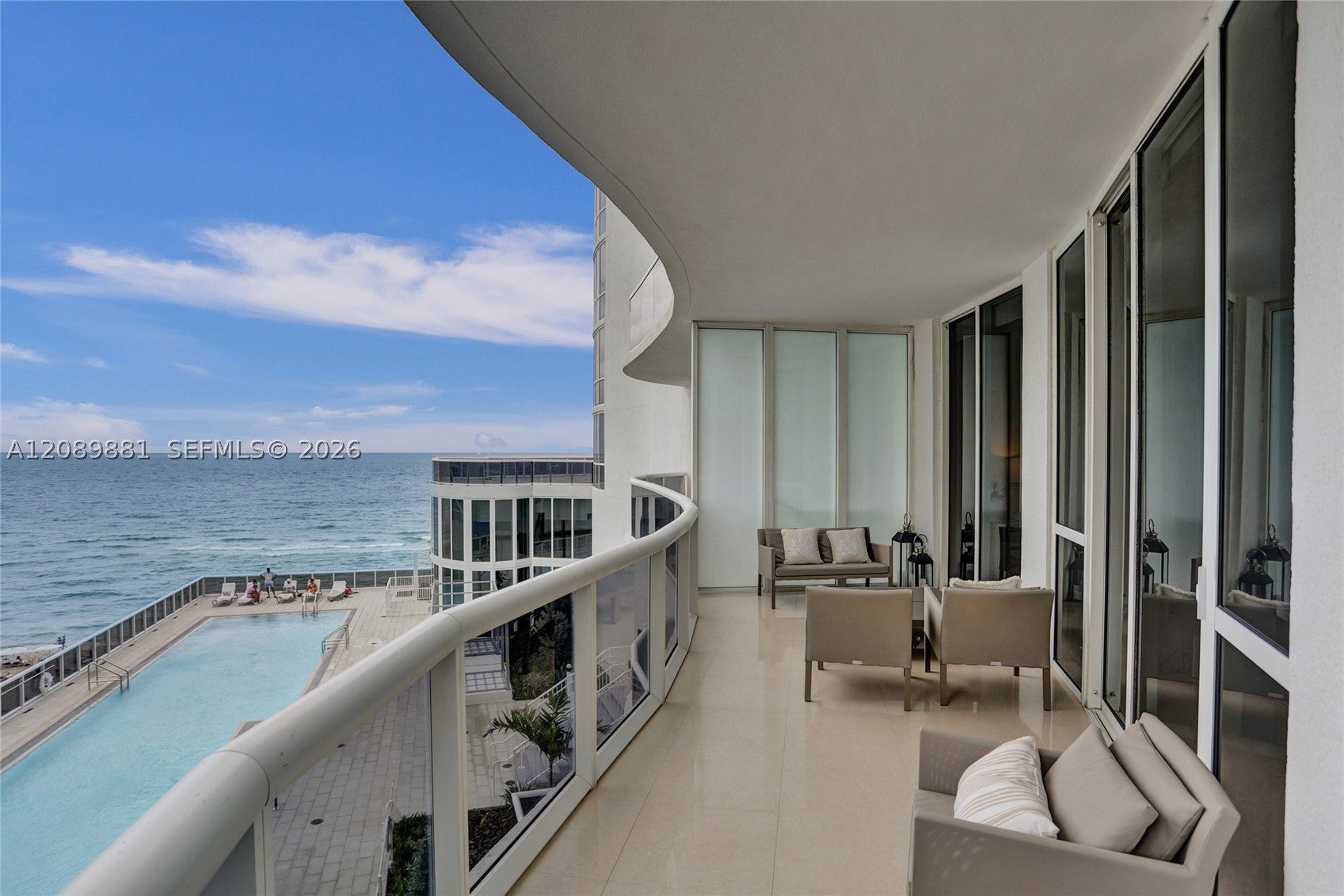 15901 Collins Ave 603