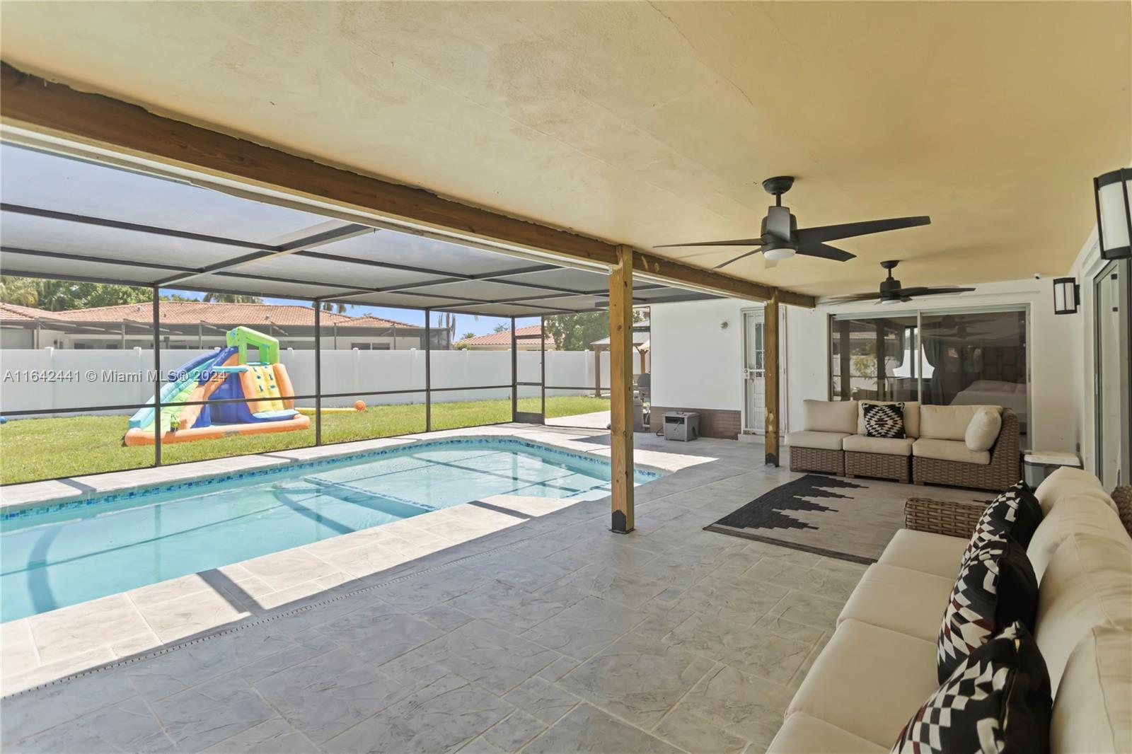 BONAVENTURE LAKES - Residential Lease