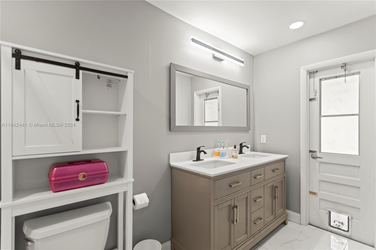 BONAVENTURE LAKES - Residential Lease