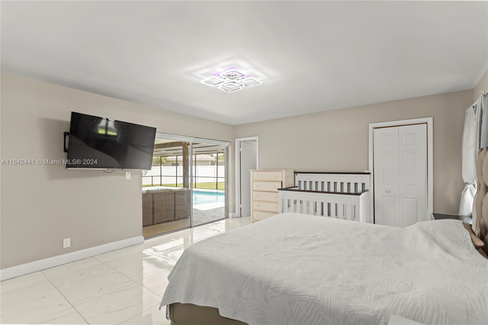 BONAVENTURE LAKES - Residential Lease