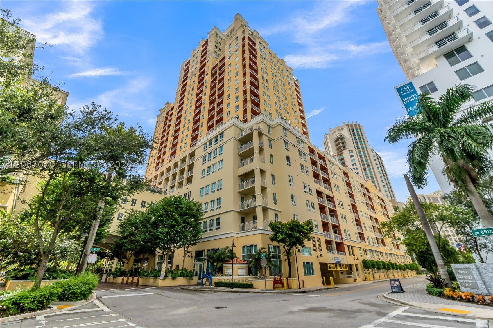 7350 SW 89th St 312S