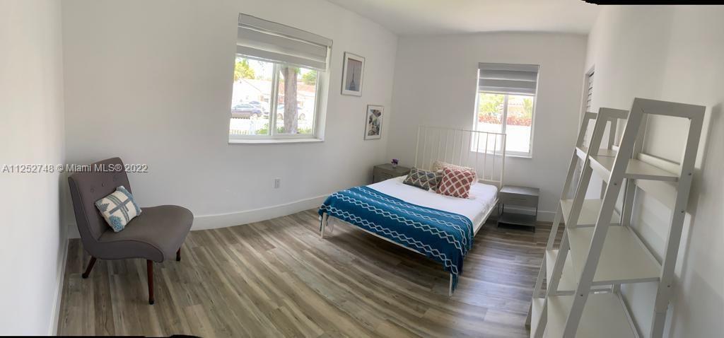 DURHAM VILLAGE - Residential Lease