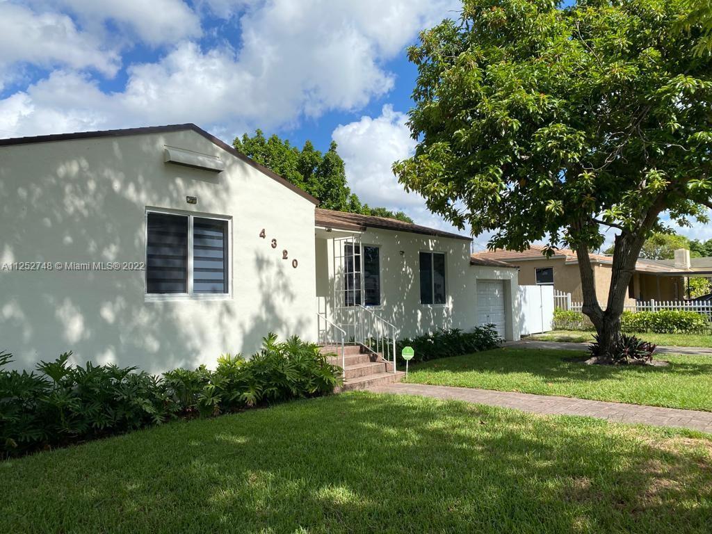 DURHAM VILLAGE - Residential Lease