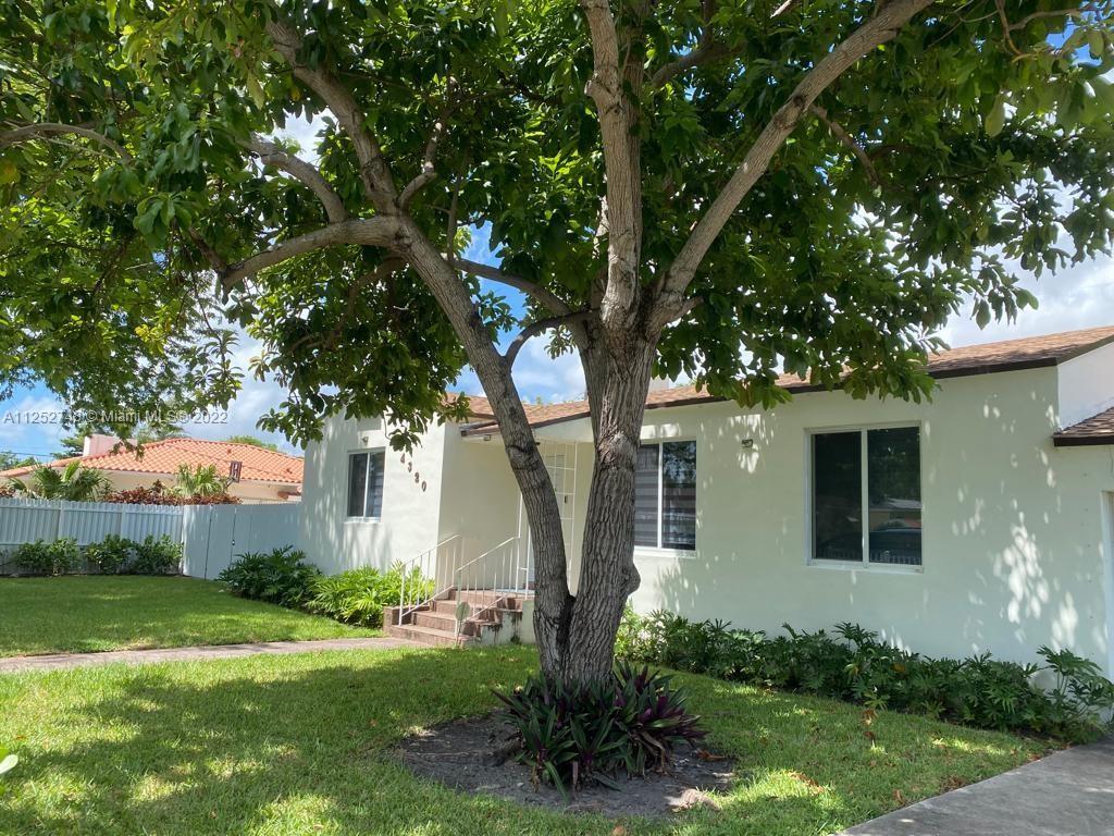 DURHAM VILLAGE - Residential Lease