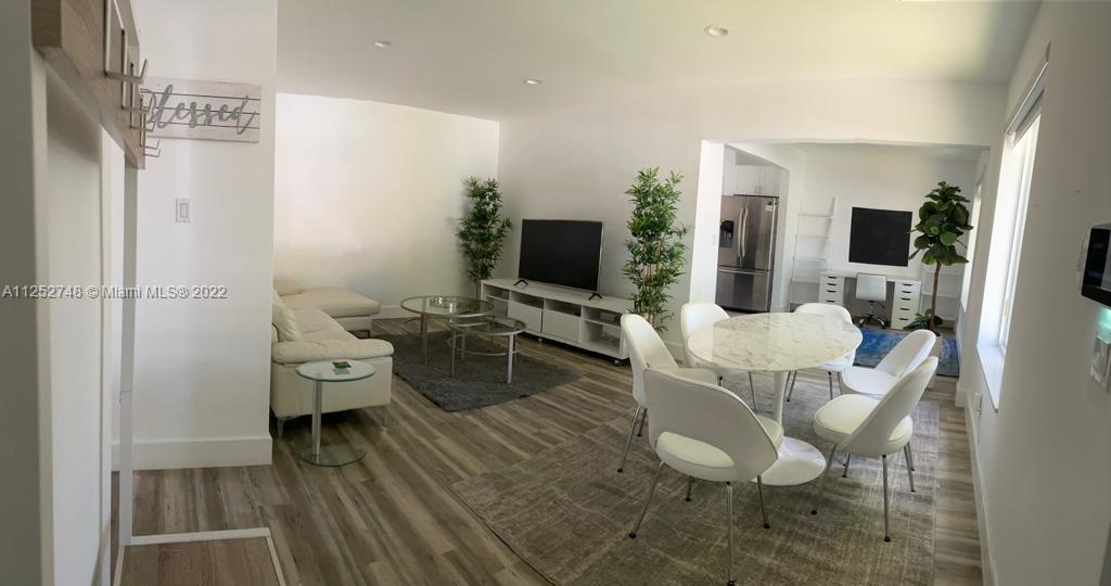 DURHAM VILLAGE - Residential Lease