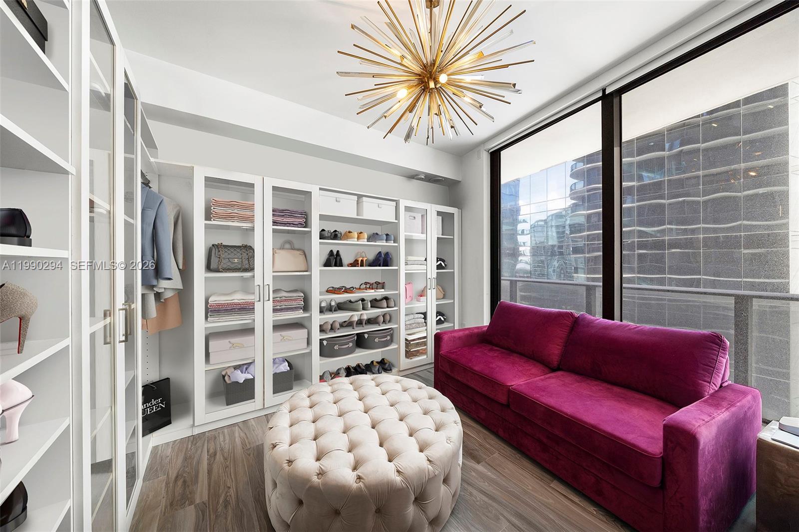 801 SMA RESIDENCES CONDO - Residential