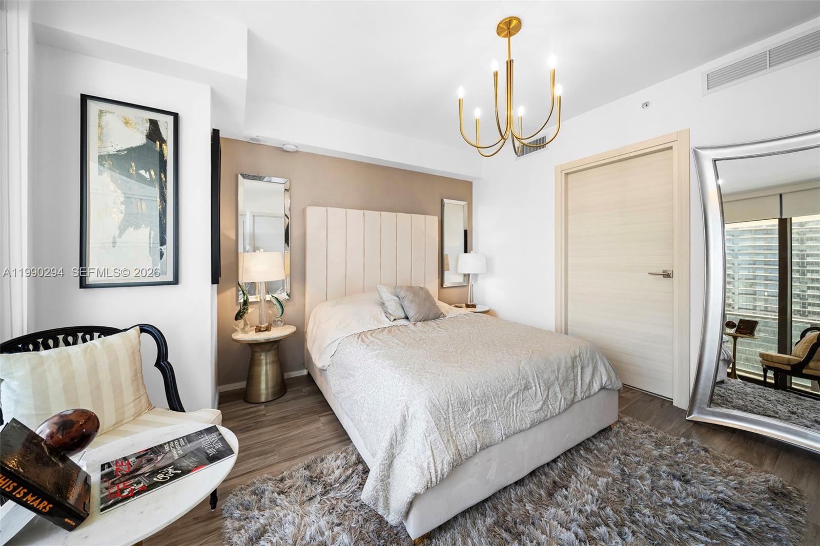 801 SMA RESIDENCES CONDO - Residential