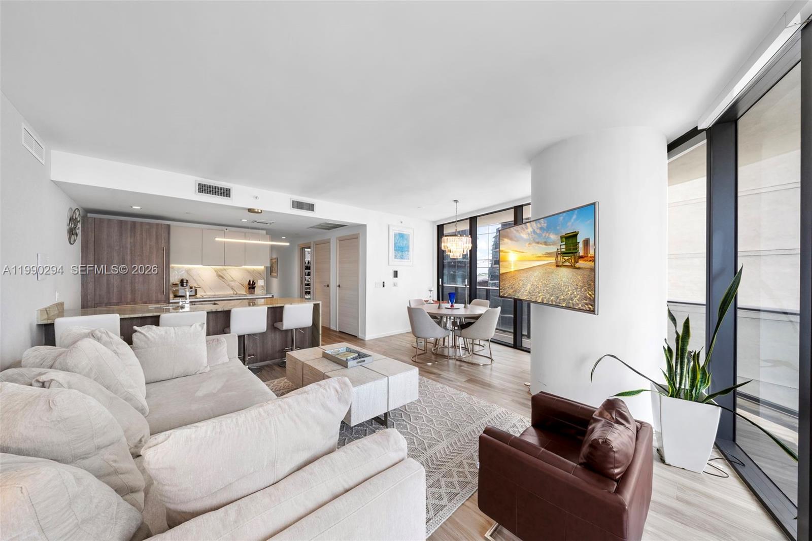 801 SMA RESIDENCES CONDO - Residential