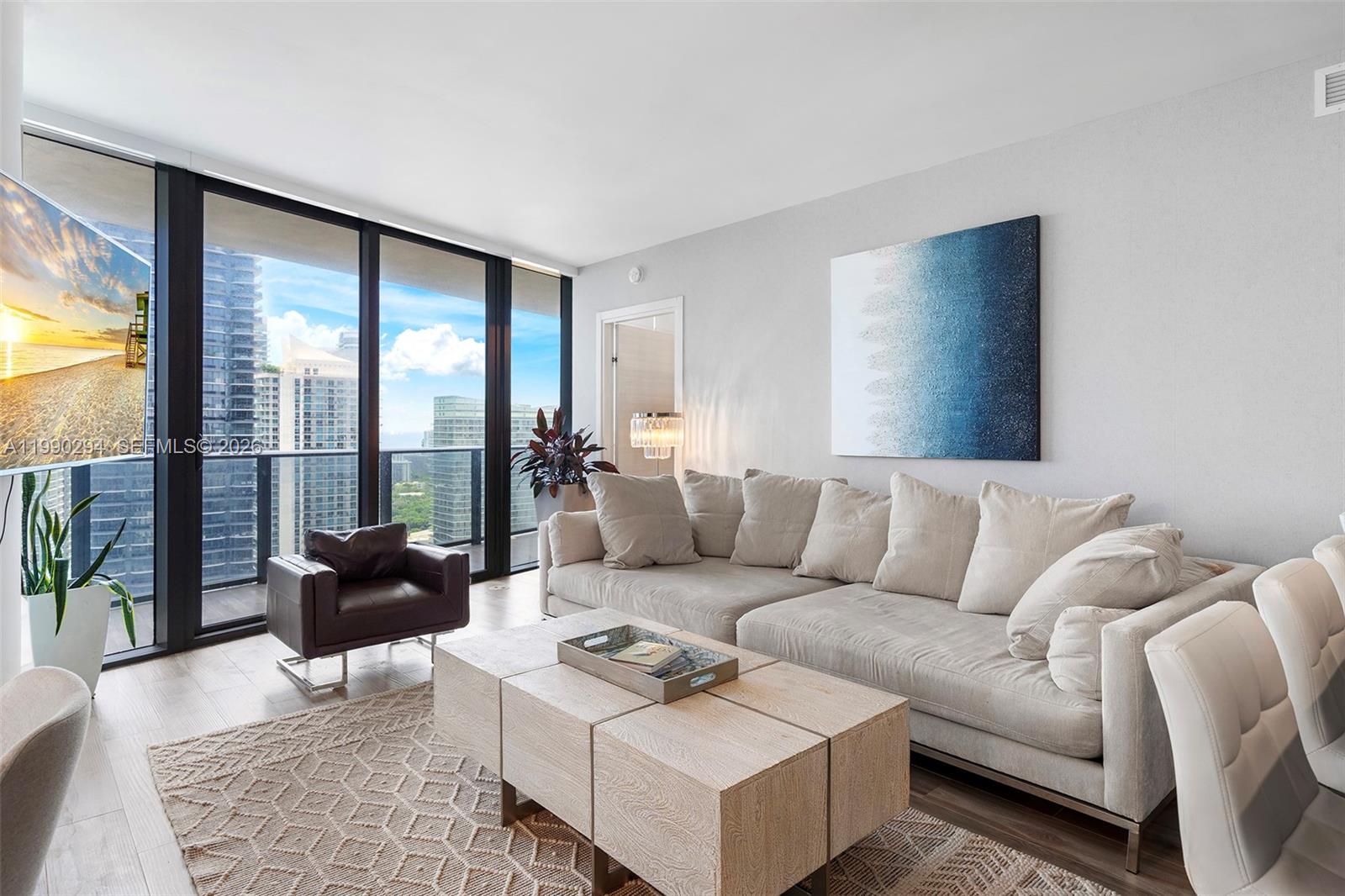 801 SMA RESIDENCES CONDO - Residential