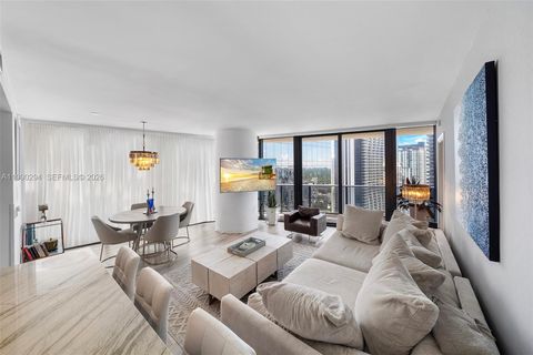 Photo of 801 S Miami Ave #3504, Miami, FL 33130 (MLS # A11990294)