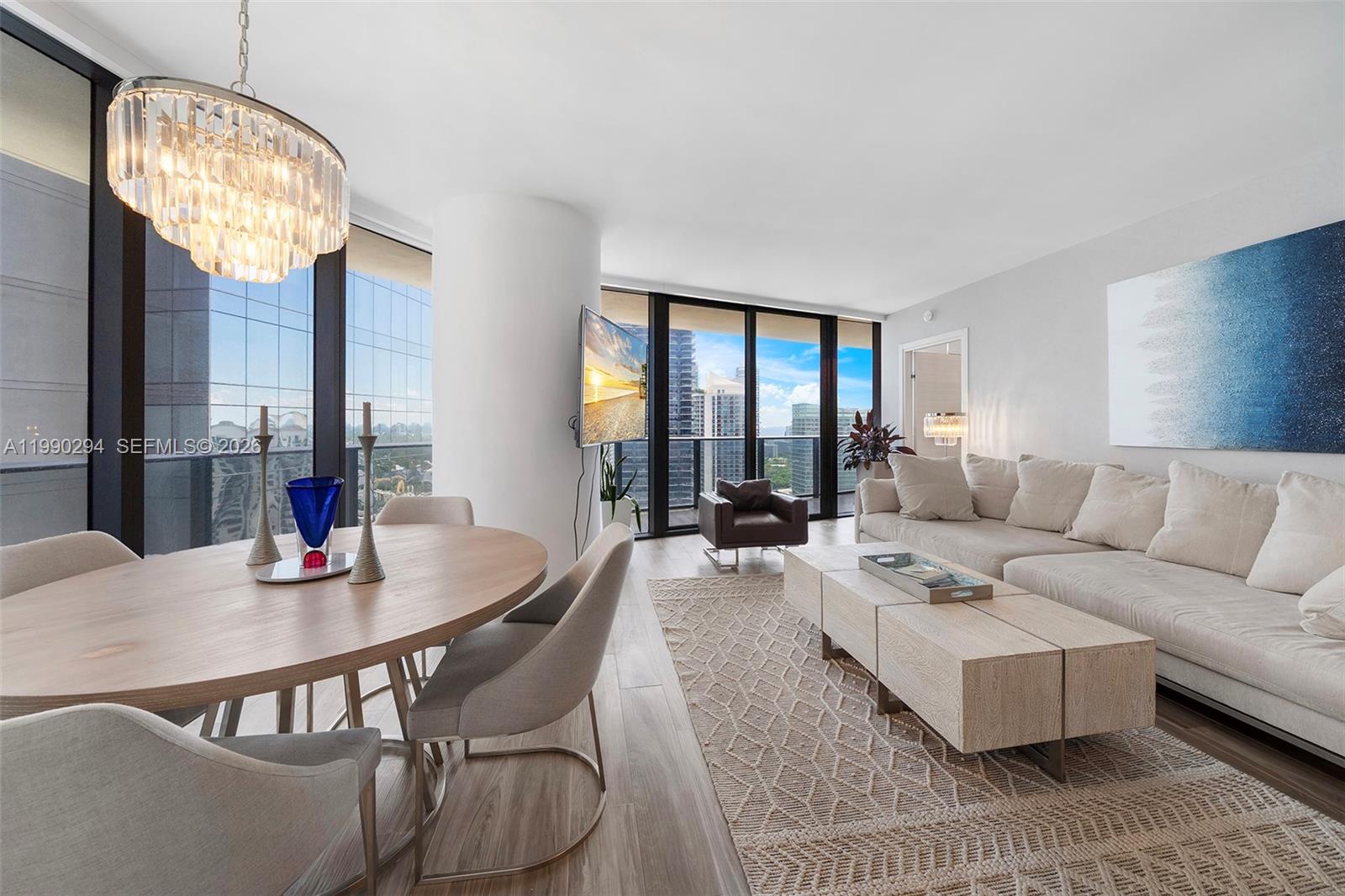 801 SMA RESIDENCES CONDO - Residential