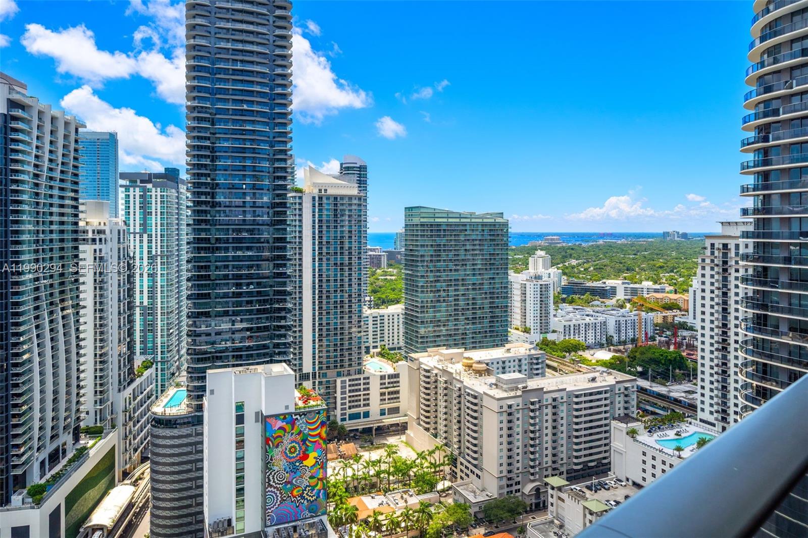 801 SMA RESIDENCES CONDO - Residential