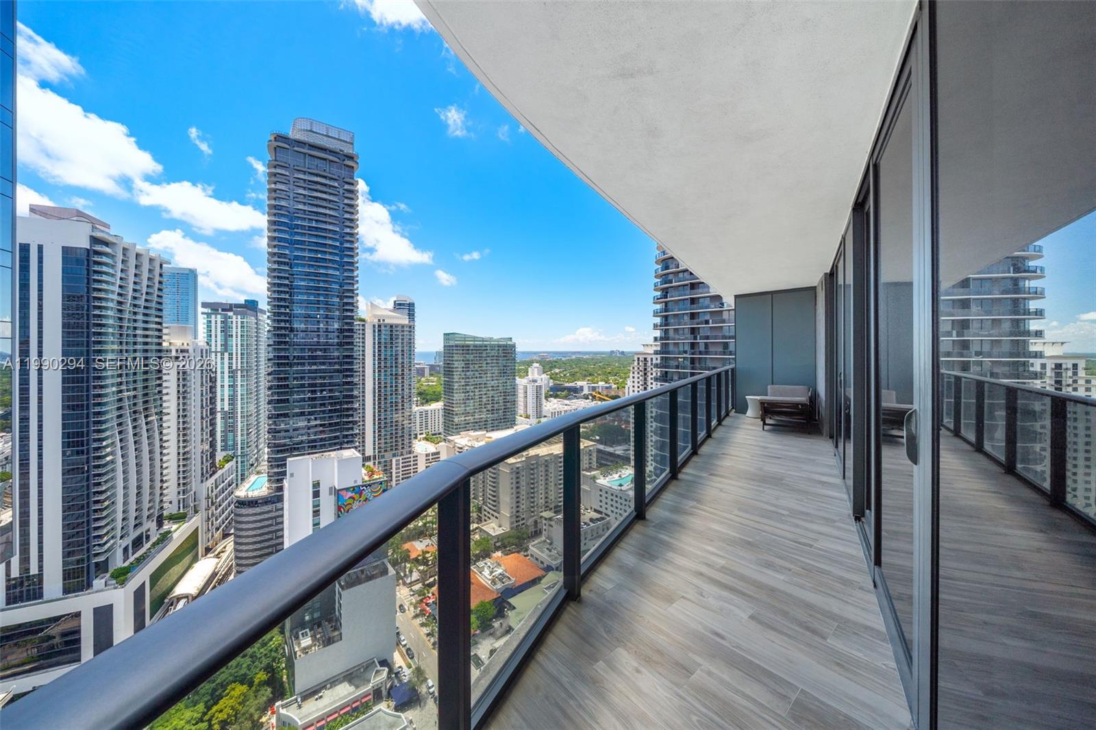 801 SMA RESIDENCES CONDO - Residential