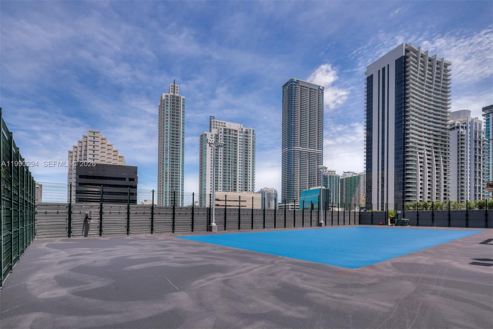 801 SMA RESIDENCES CONDO - Residential