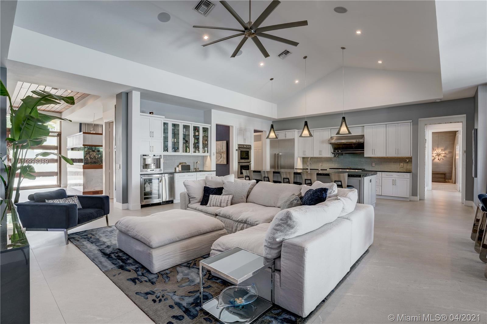 MAHEU ESTATES - Residential