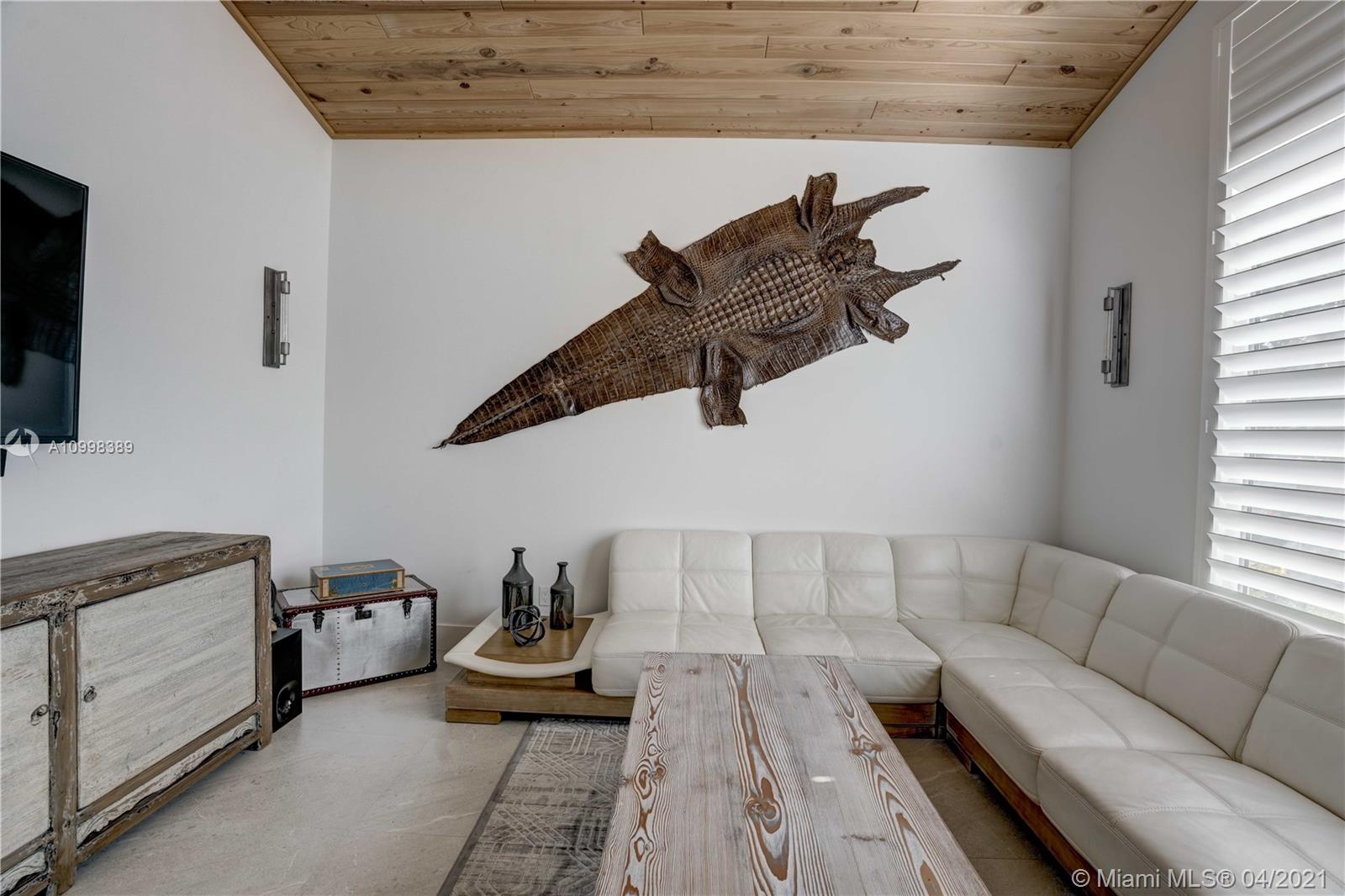 MAHEU ESTATES - Residential