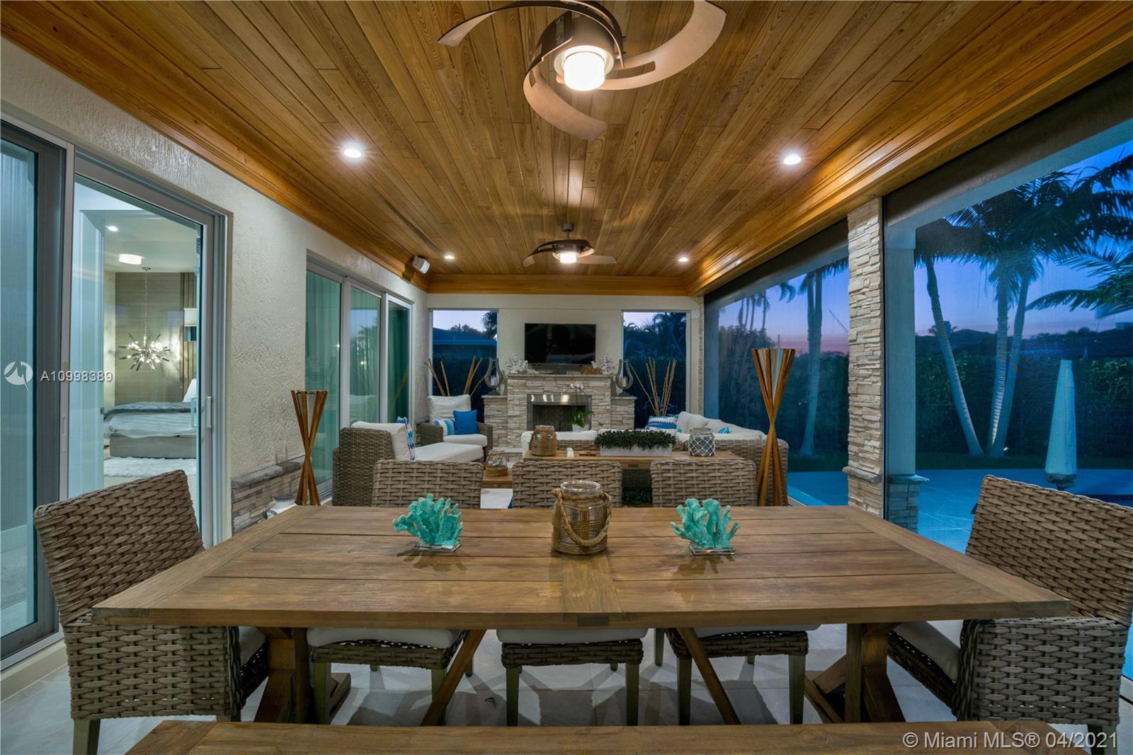 MAHEU ESTATES - Residential