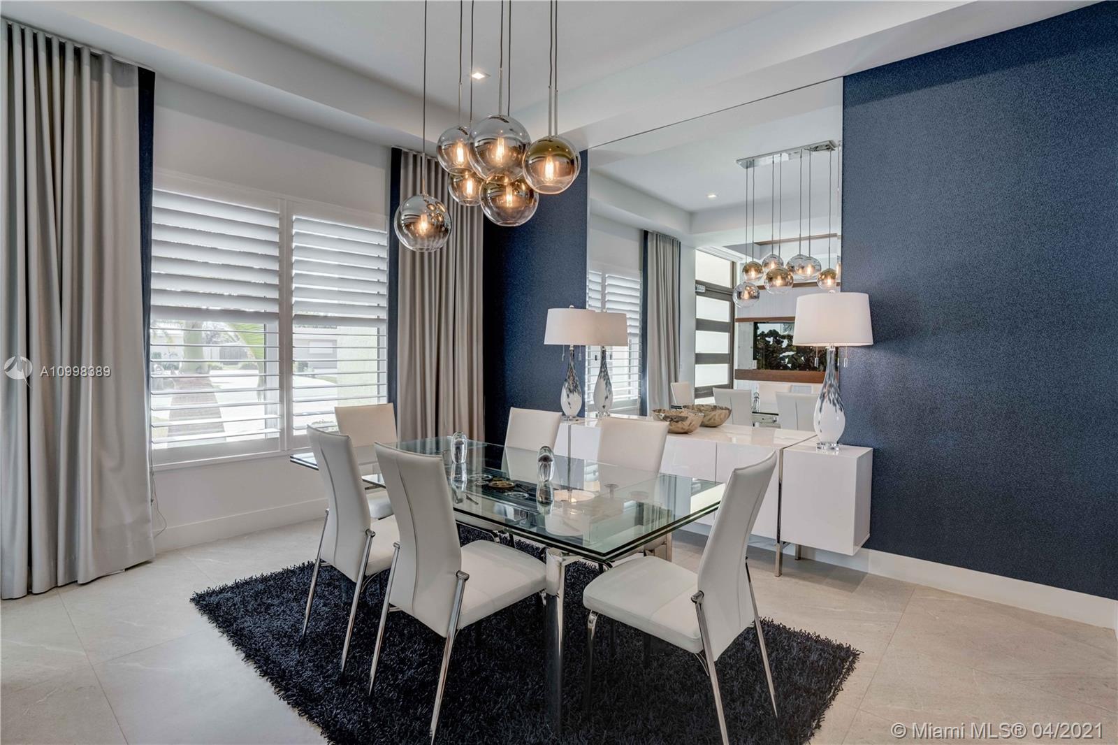 MAHEU ESTATES - Residential