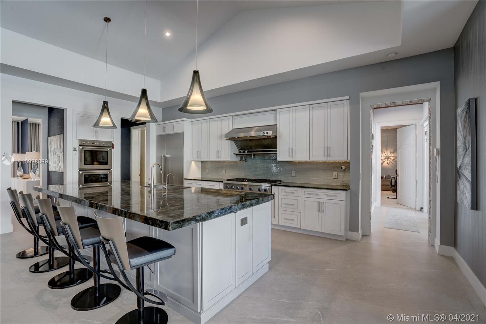 MAHEU ESTATES - Residential