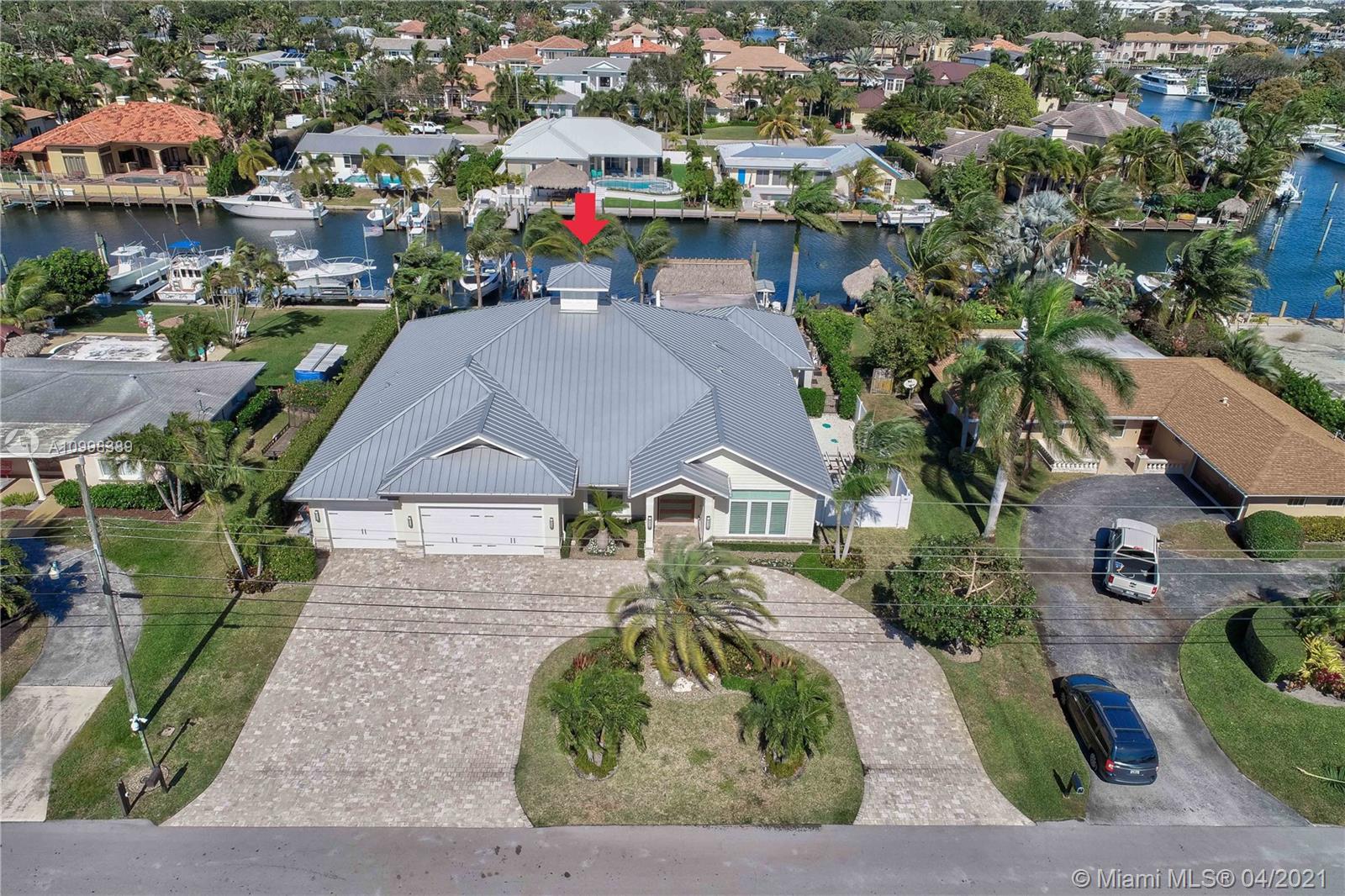 MAHEU ESTATES - Residential