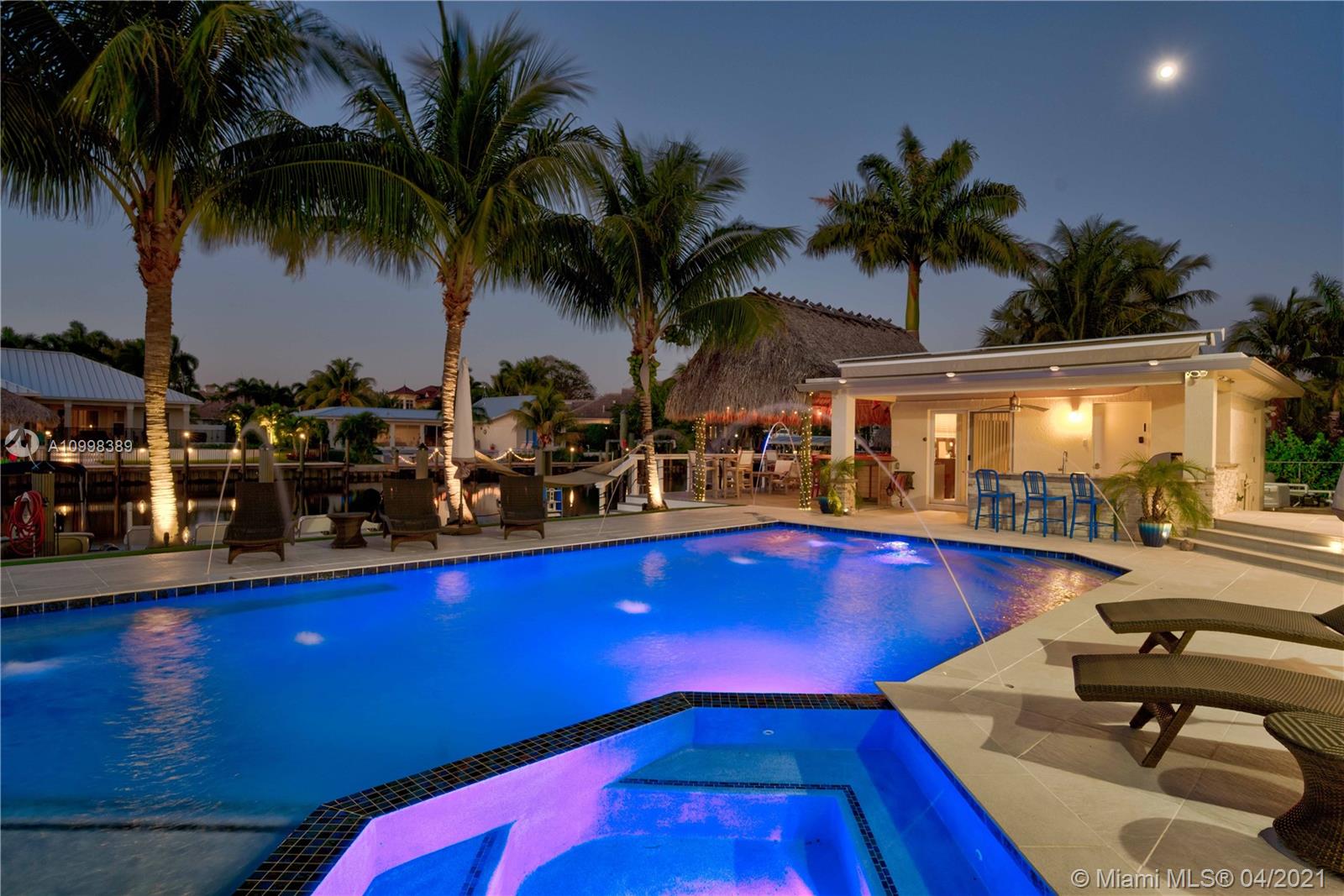 MAHEU ESTATES - Residential