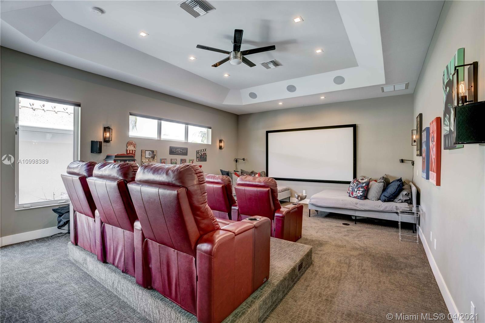 MAHEU ESTATES - Residential