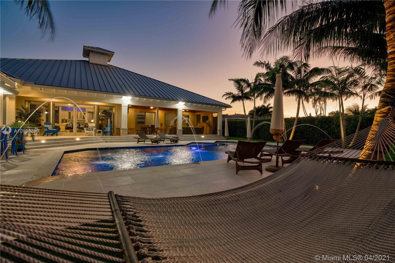 MAHEU ESTATES - Residential