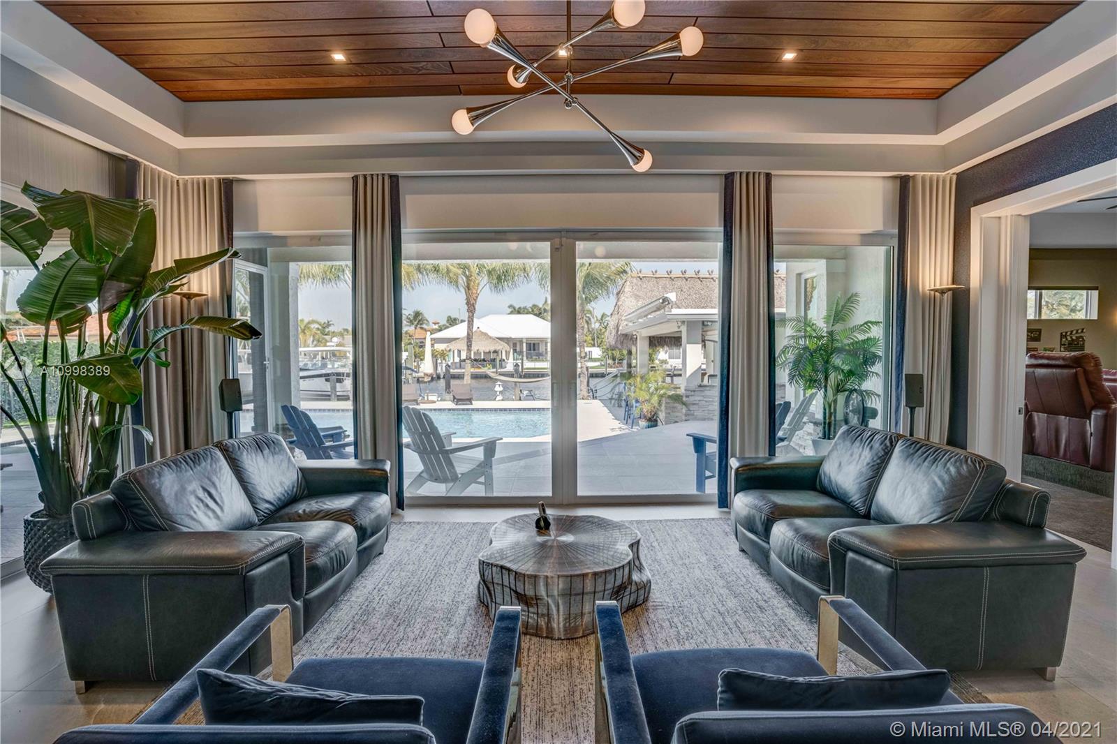 MAHEU ESTATES - Residential