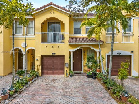 15057 SW 9th Ter Miami FL 33194