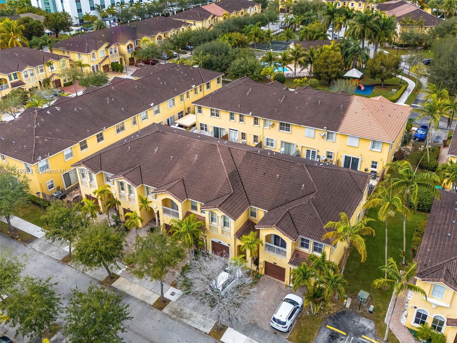 15057 SW 9th Ter