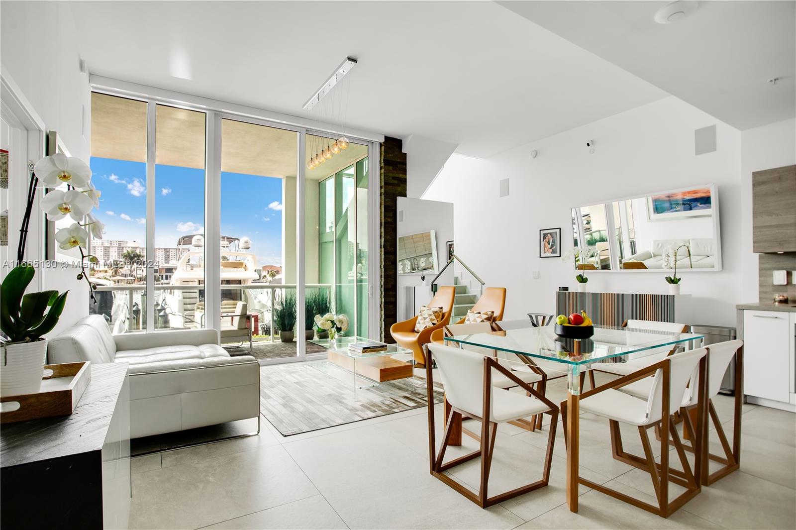 Property for Sale at 400 N Sunny Isles Blvd 116, Sunny Isles Beach, Miami-Dade County, Florida - Bedrooms: 2 
Bathrooms: 3  - $1,050,000