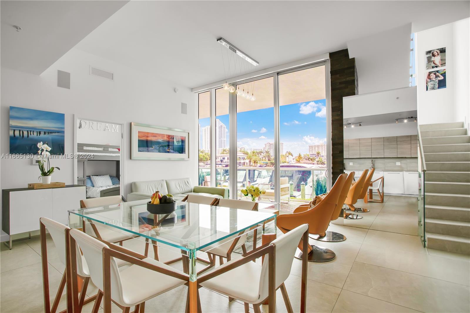 400 SUNNY ISLES CONDO EAS - Residential