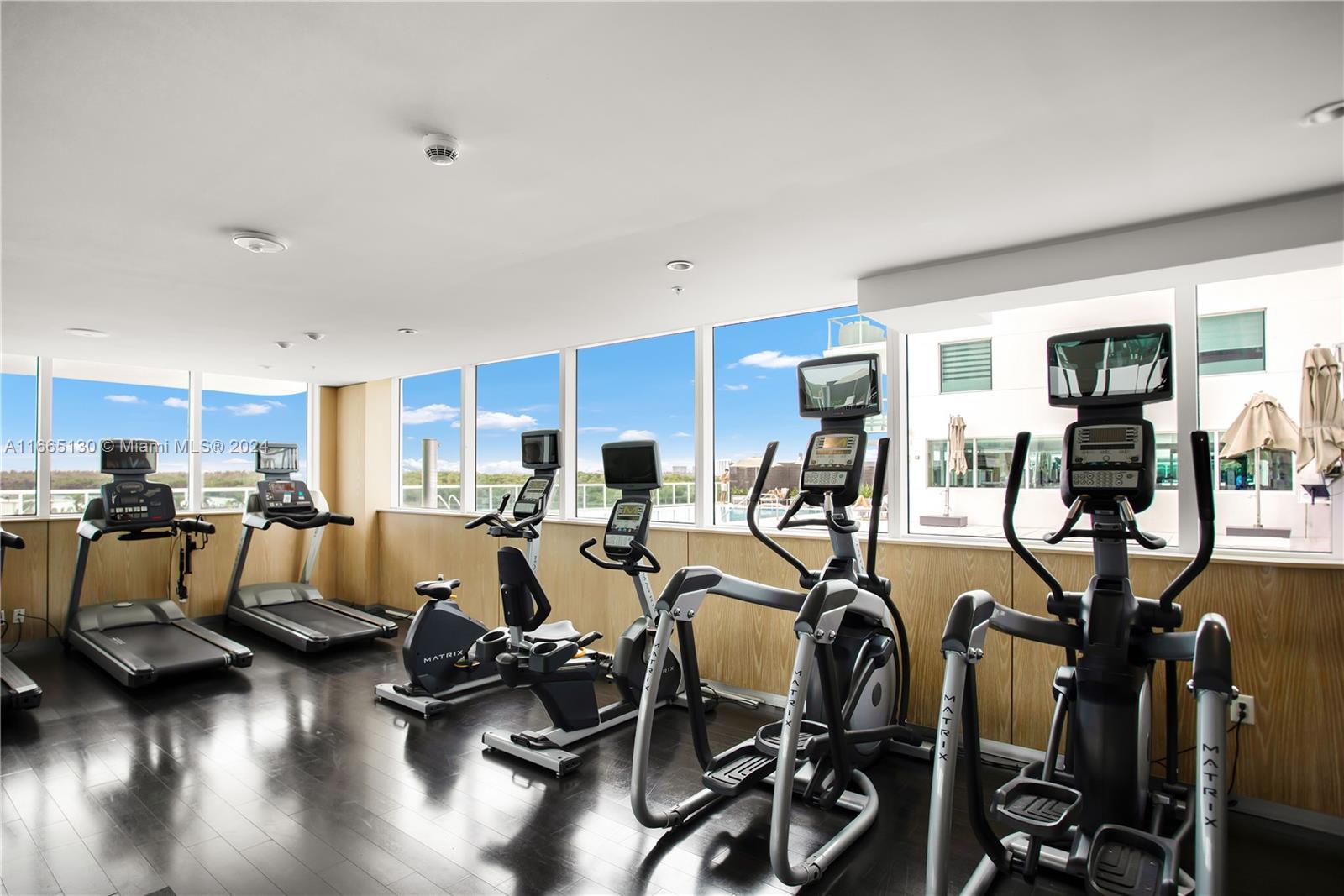 400 SUNNY ISLES CONDO EAS - Residential