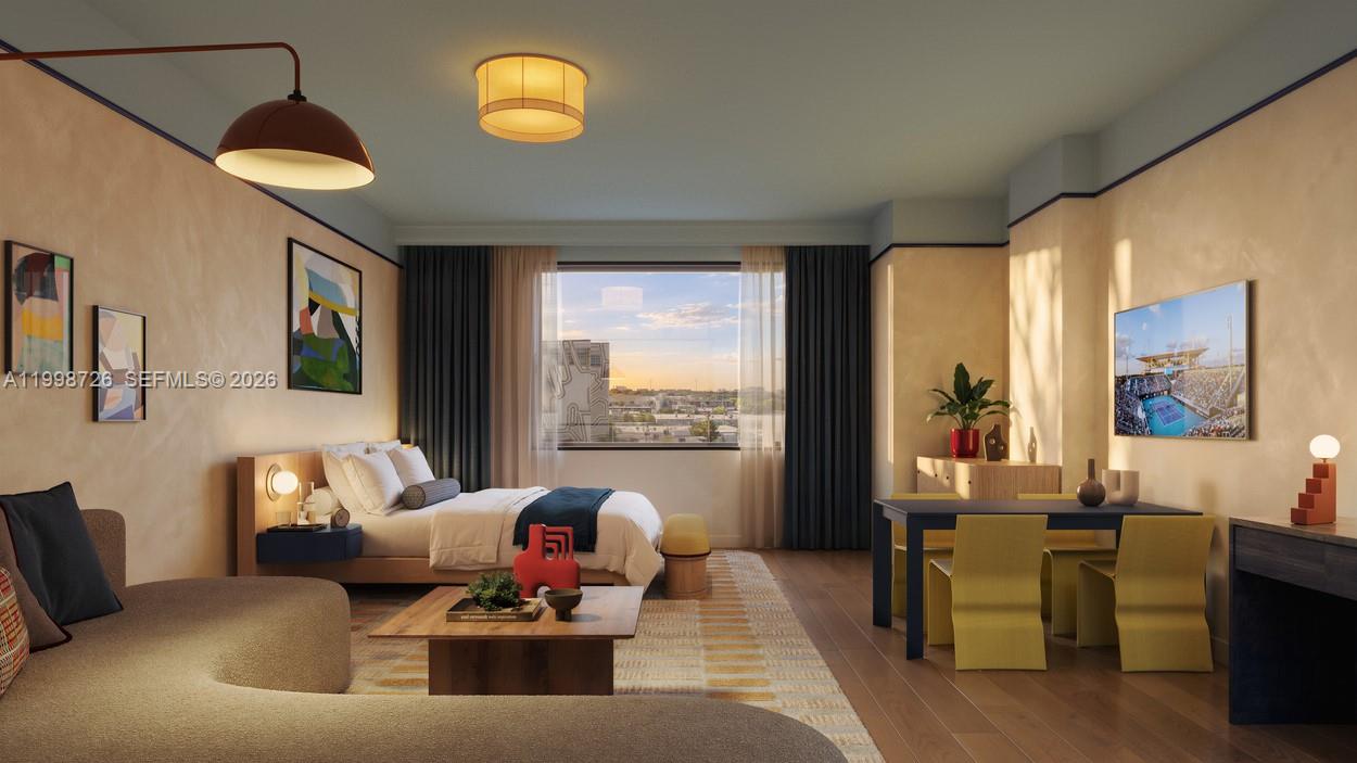 NORTHERN BLVD TRACK - Residential