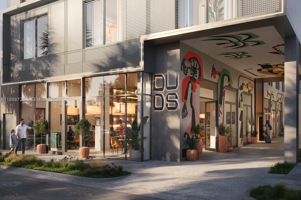 NORTHERN BLVD TRACK - Residential