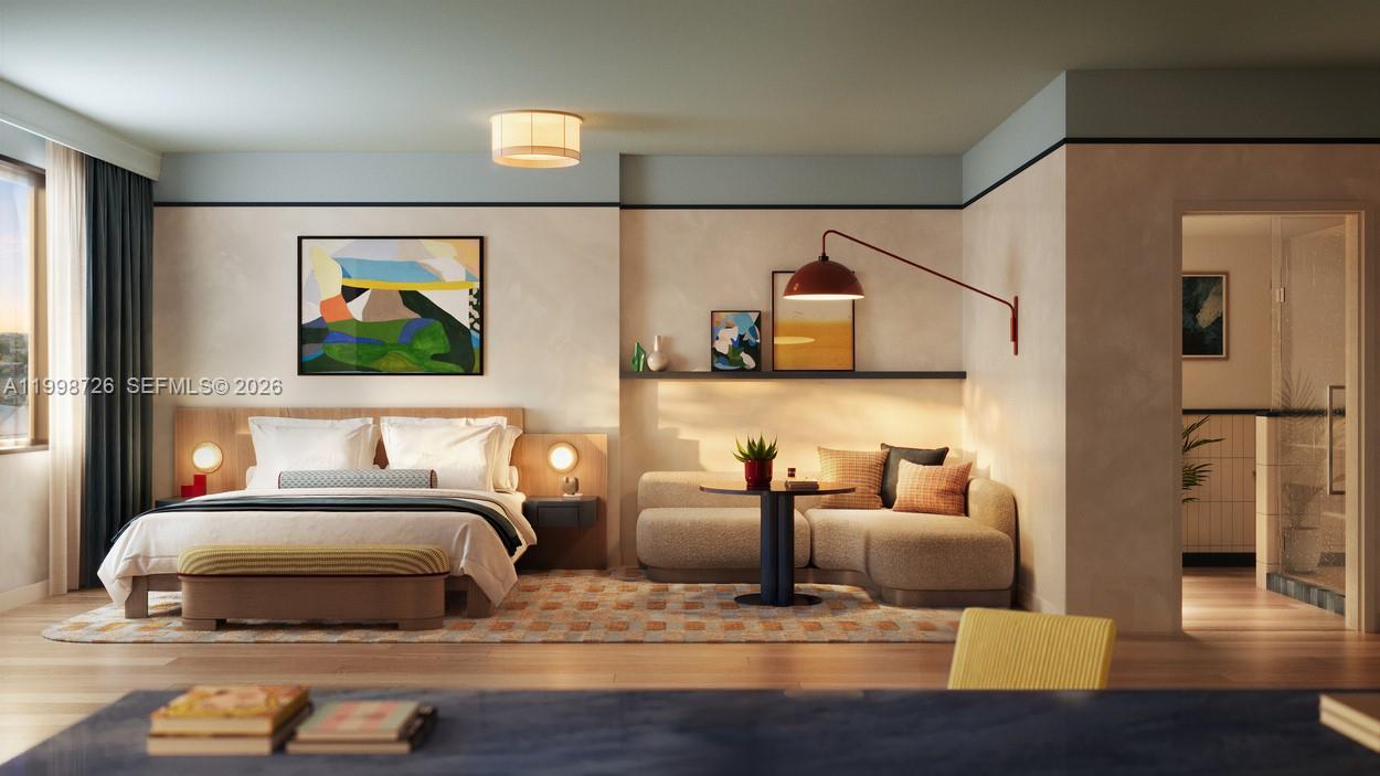 NORTHERN BLVD TRACK - Residential