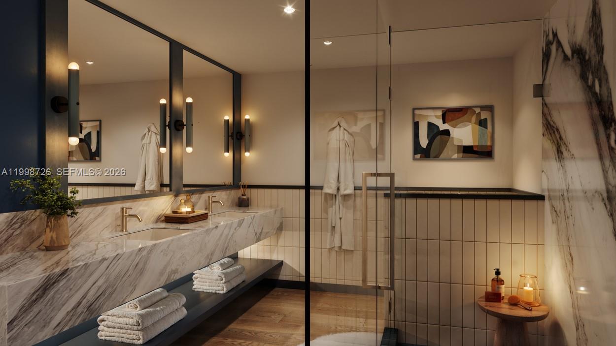 NORTHERN BLVD TRACK - Residential