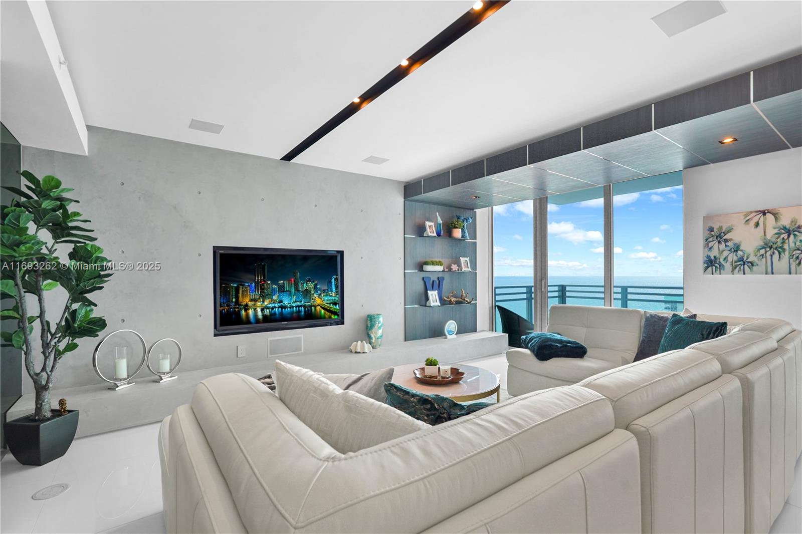 3535 S Ocean Drive 2104