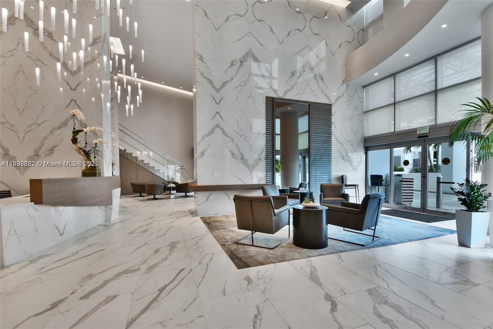 Diplomat Residences - Residential