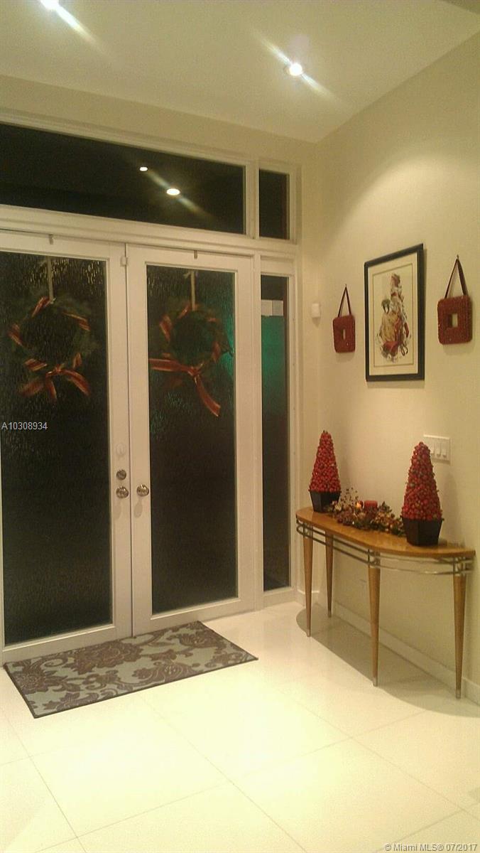 DAVIS CITRUS FARMS - Residential Lease