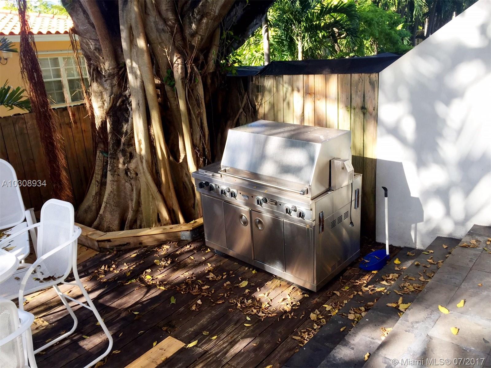 DAVIS CITRUS FARMS - Residential Lease