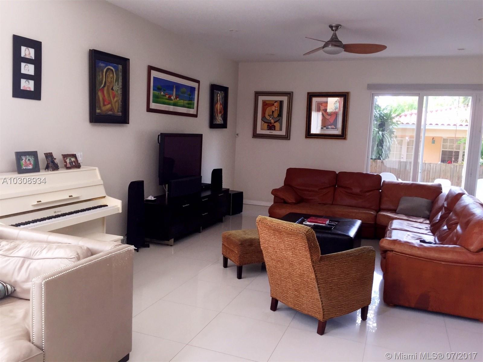 DAVIS CITRUS FARMS - Residential Lease