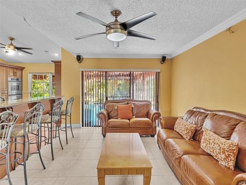 A home in Lauderhill