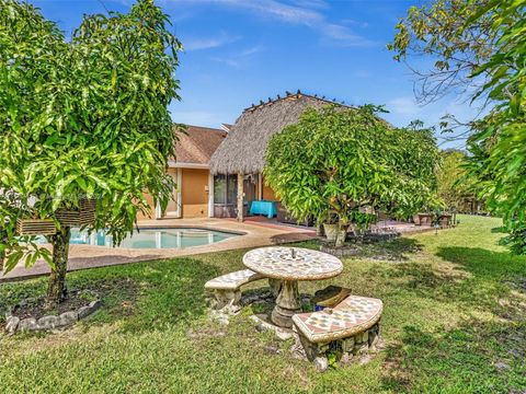 A home in Lauderhill