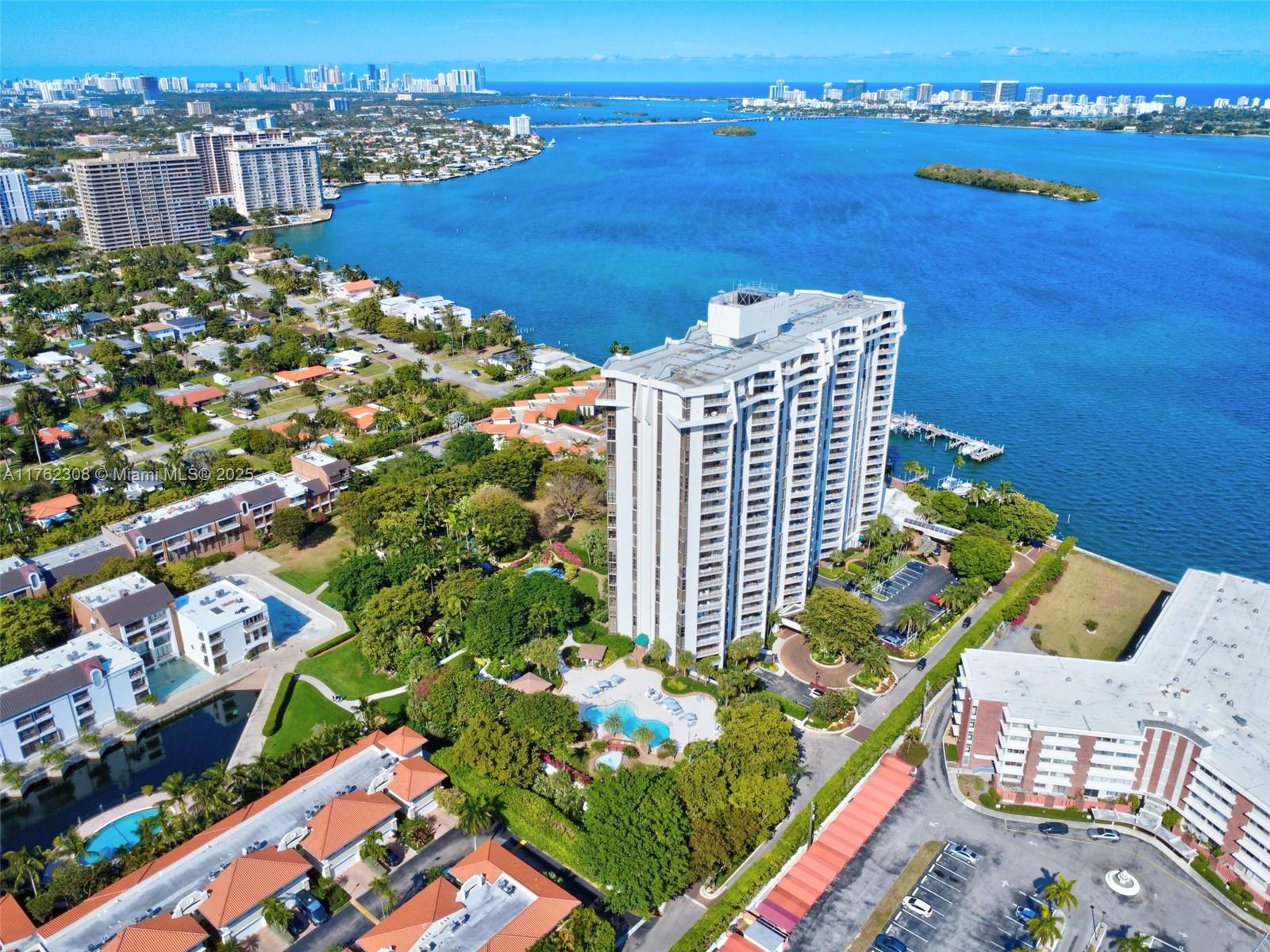 Property for Sale at 4000 Towerside Ter 302, Miami, Broward County, Florida - Bedrooms: 3 
Bathrooms: 3  - $599,000