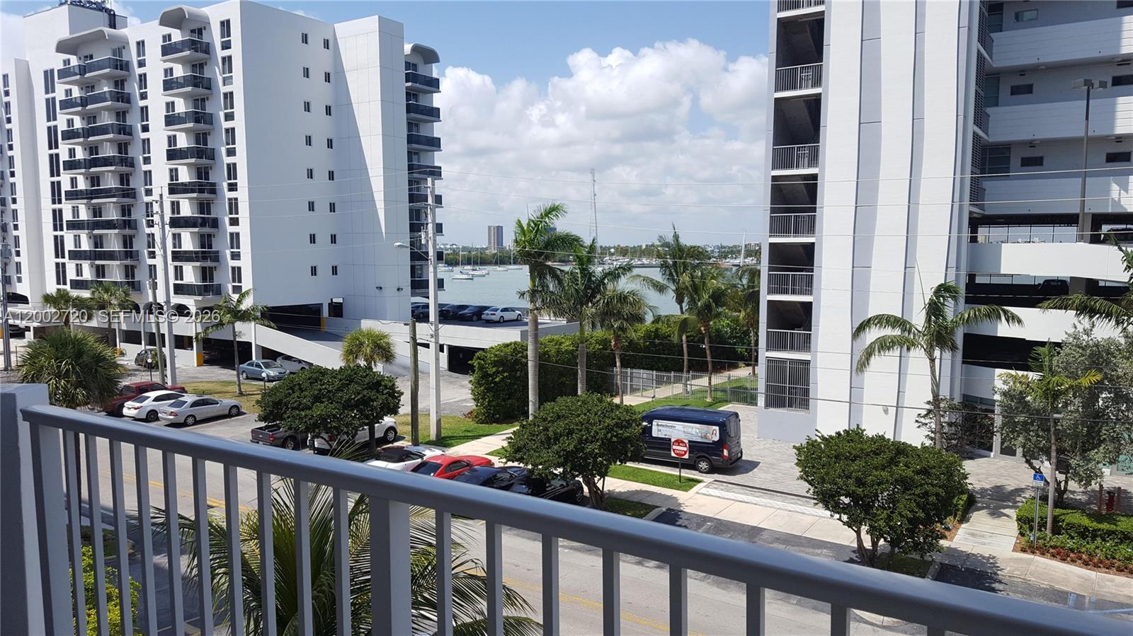 MAGALUF TOWERS CONDO - Residential Lease