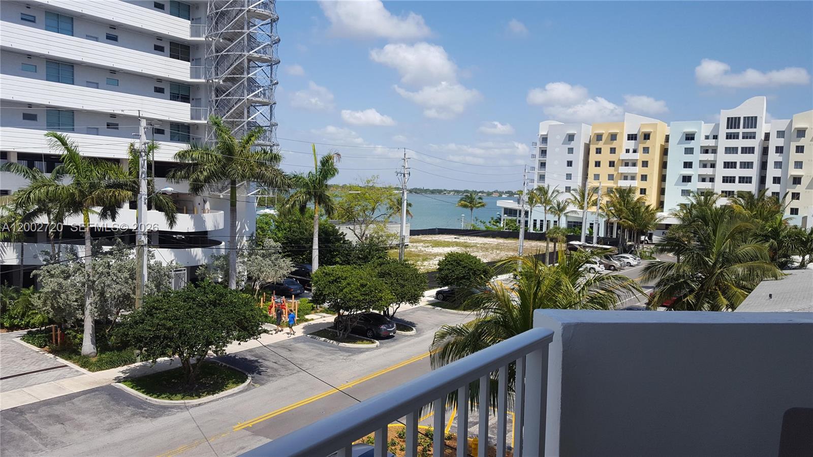 MAGALUF TOWERS CONDO - Residential Lease