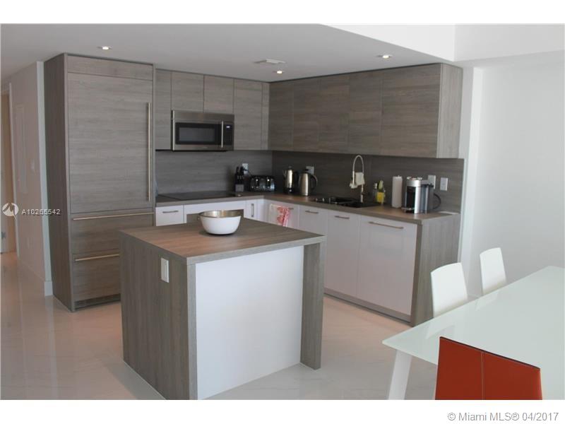 400 SUNNY ISLES CONDO WES - Residential Lease